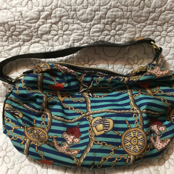 Betsey Johnson Purse - Picture 8 of 8